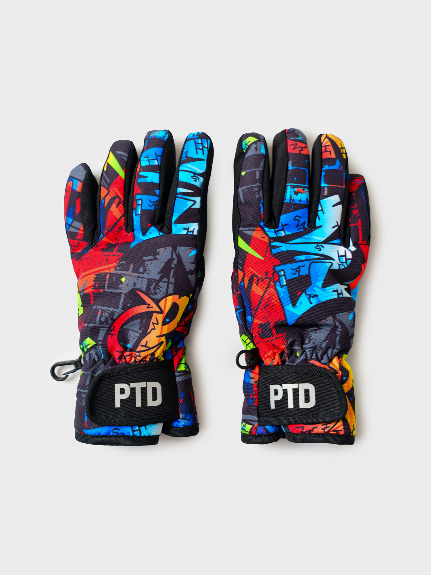 Перчатки PlayToday 32511064 - фото 1