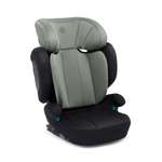 Автокресло Happy Baby Isofix 2/3 (15-36 кг) зеленый