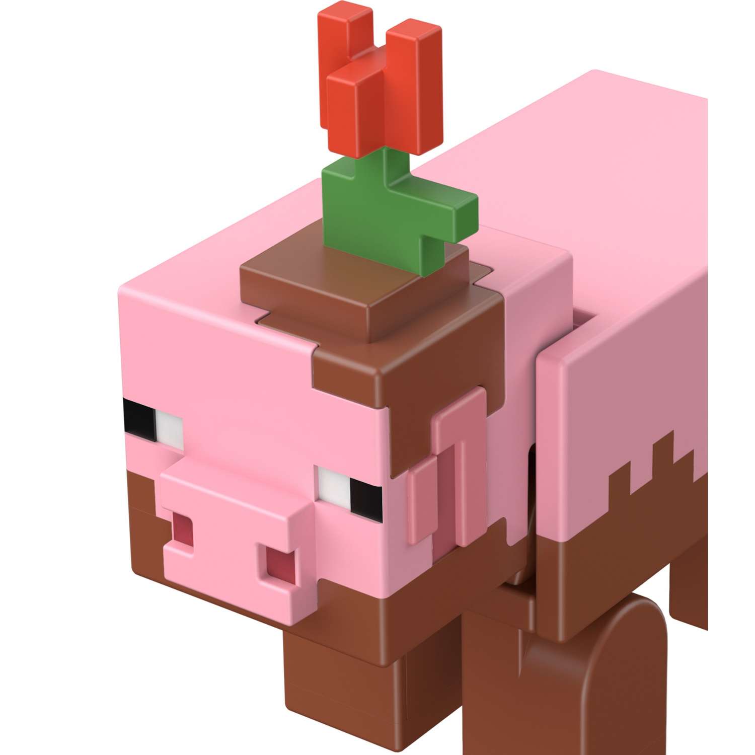 Фигурка Minecraft - фото 6
