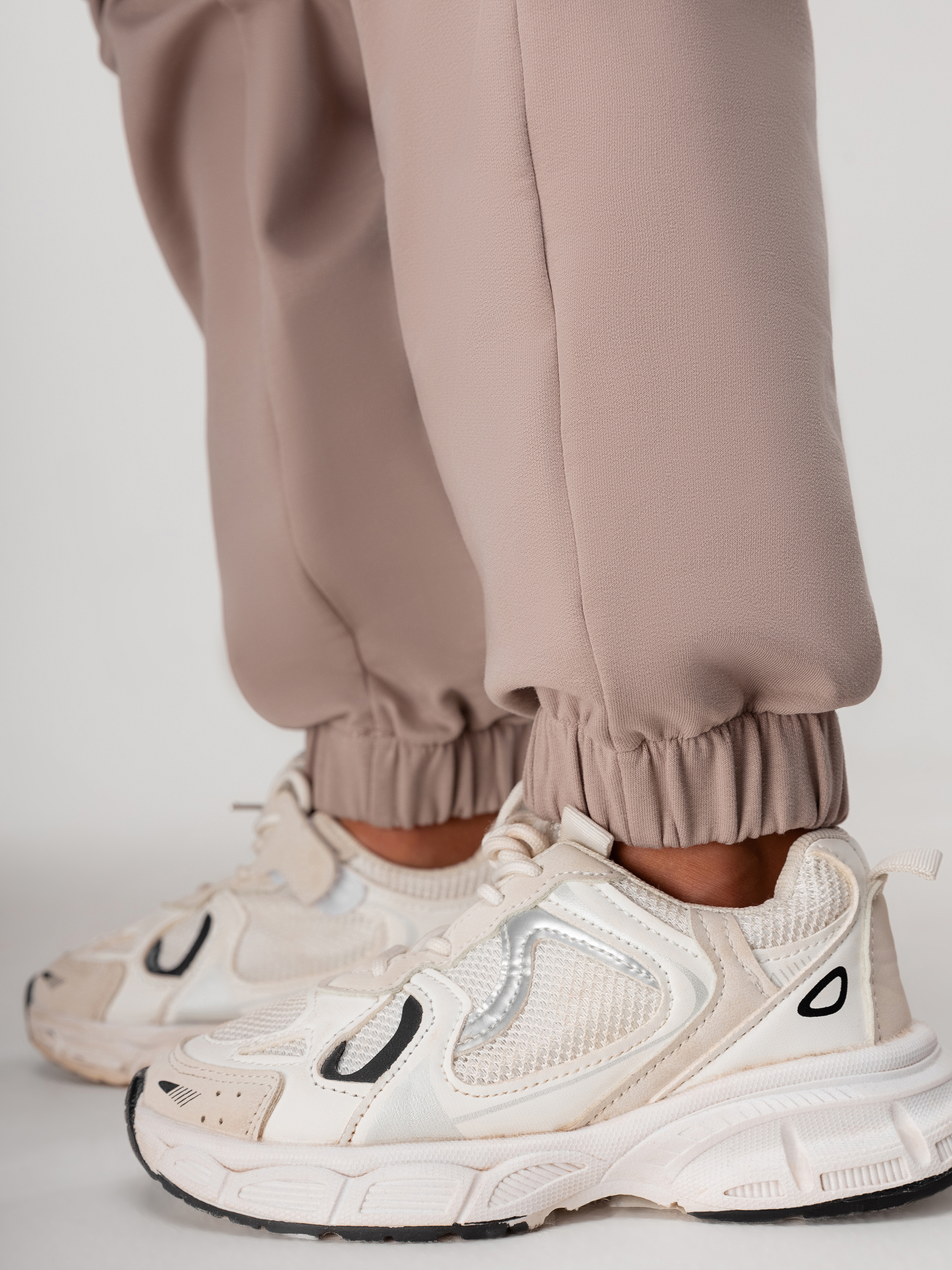 Костюм спортивный Bodo 11-652MU_серо-бежевый - фото 8