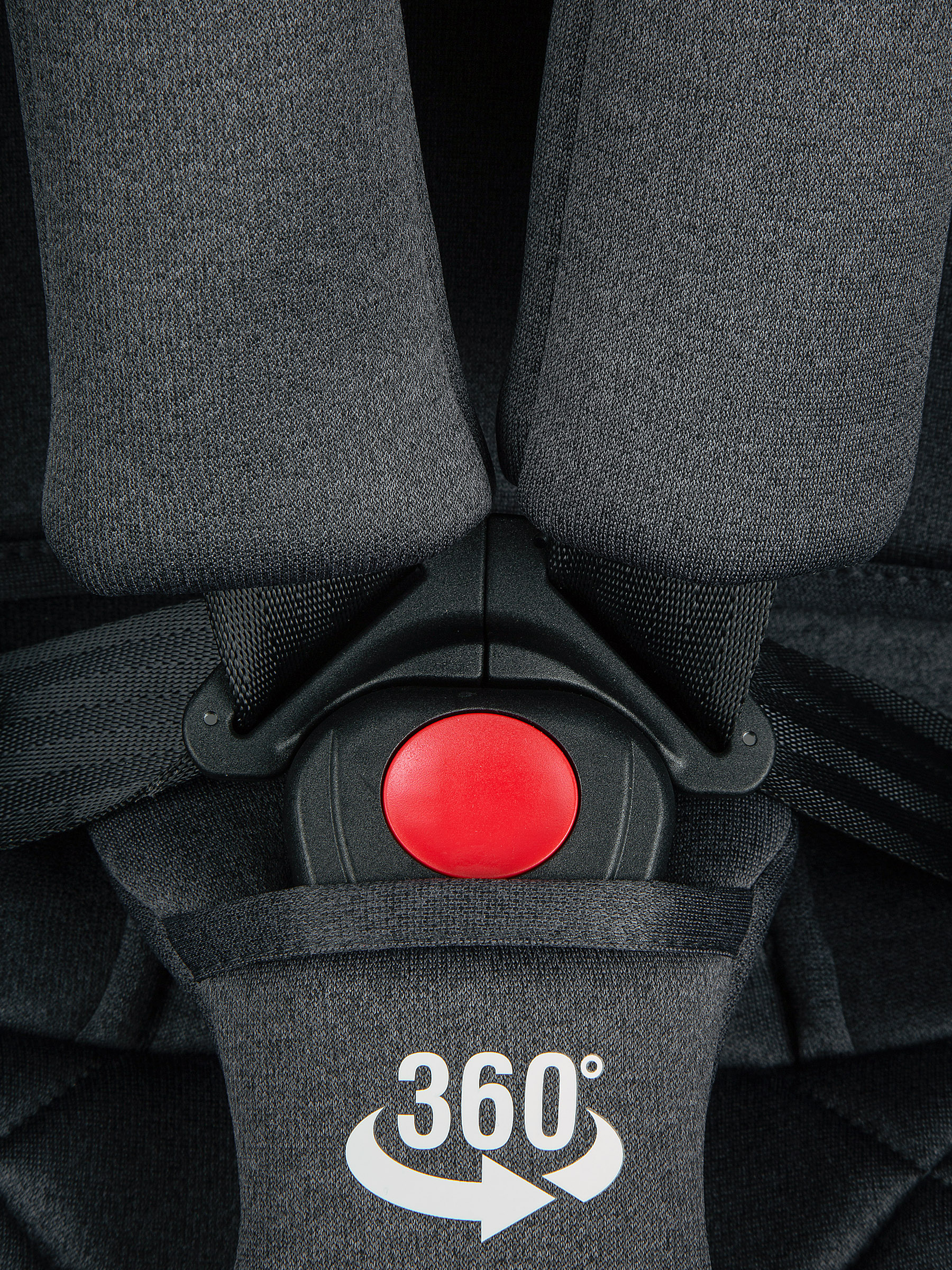 Автокресло Indigo Tourneo Isofix 0+/1/2/3 (0-36 кг) - фото 19