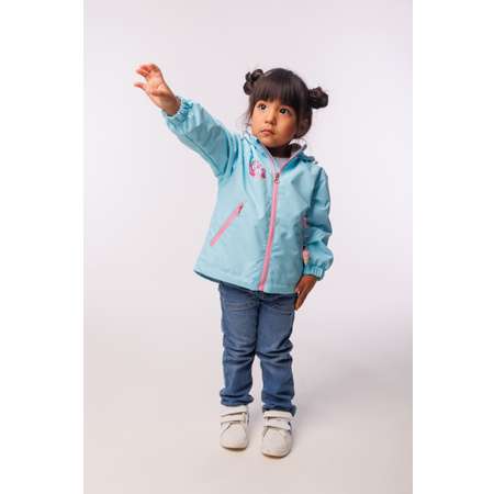 Ветровка UKI KIDS