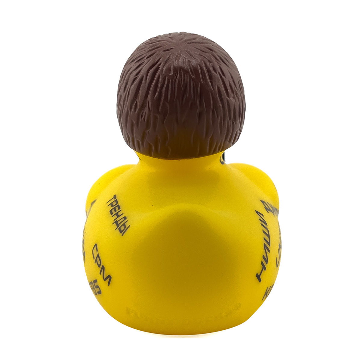 Игрушка Funny ducks Селлер уточка для ванны - фото 8