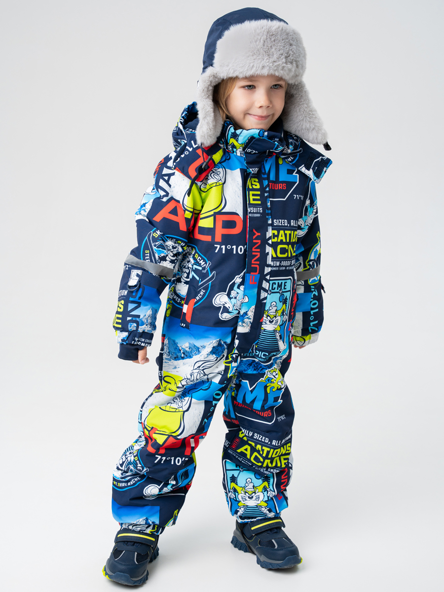 Шапка PlayToday 32512264 - фото 2