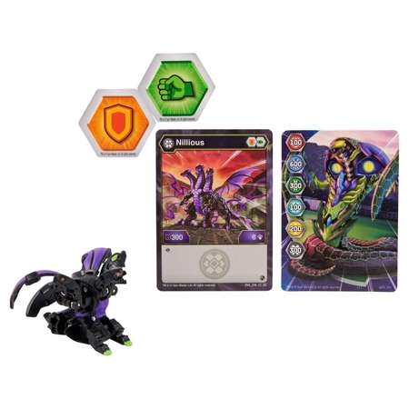 Игровой набор Bakugan