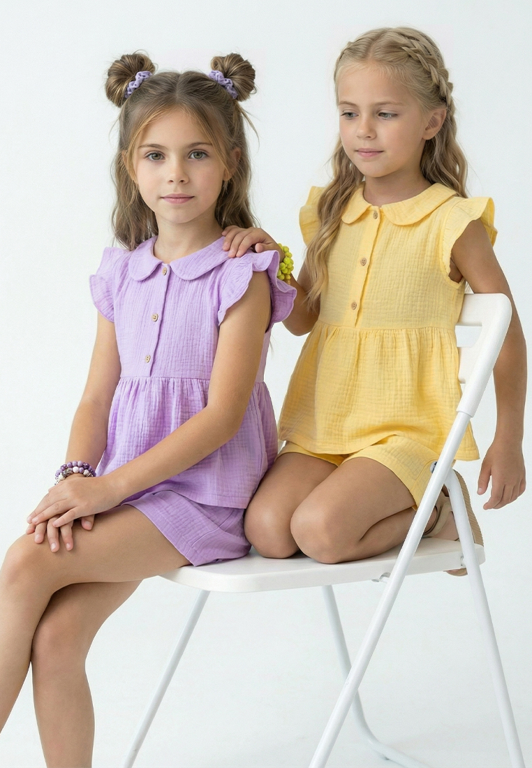 Комплект YOULALA 7170900101 - фото 9