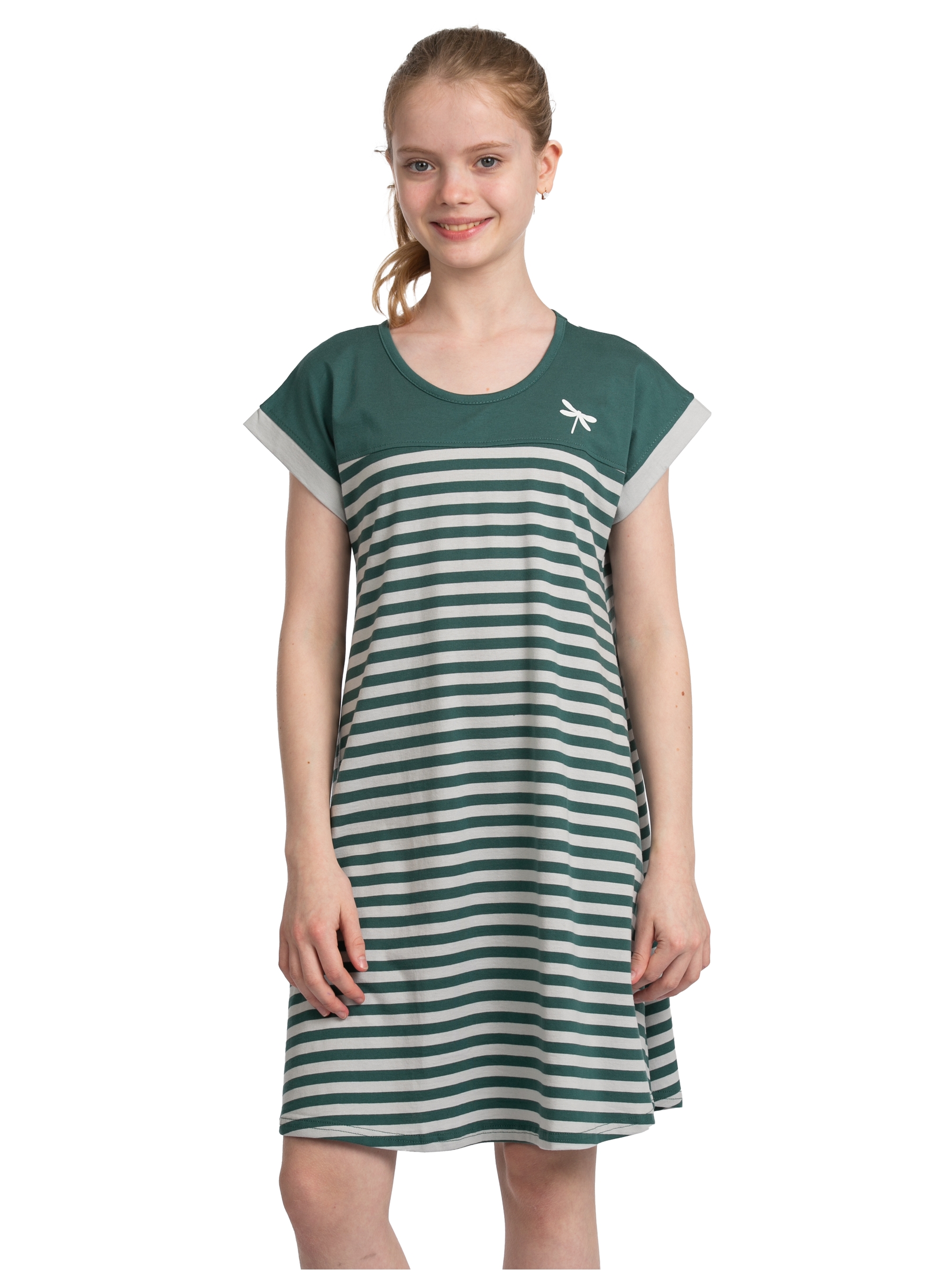 Платье N.O.A. 11524-1 - фото 7