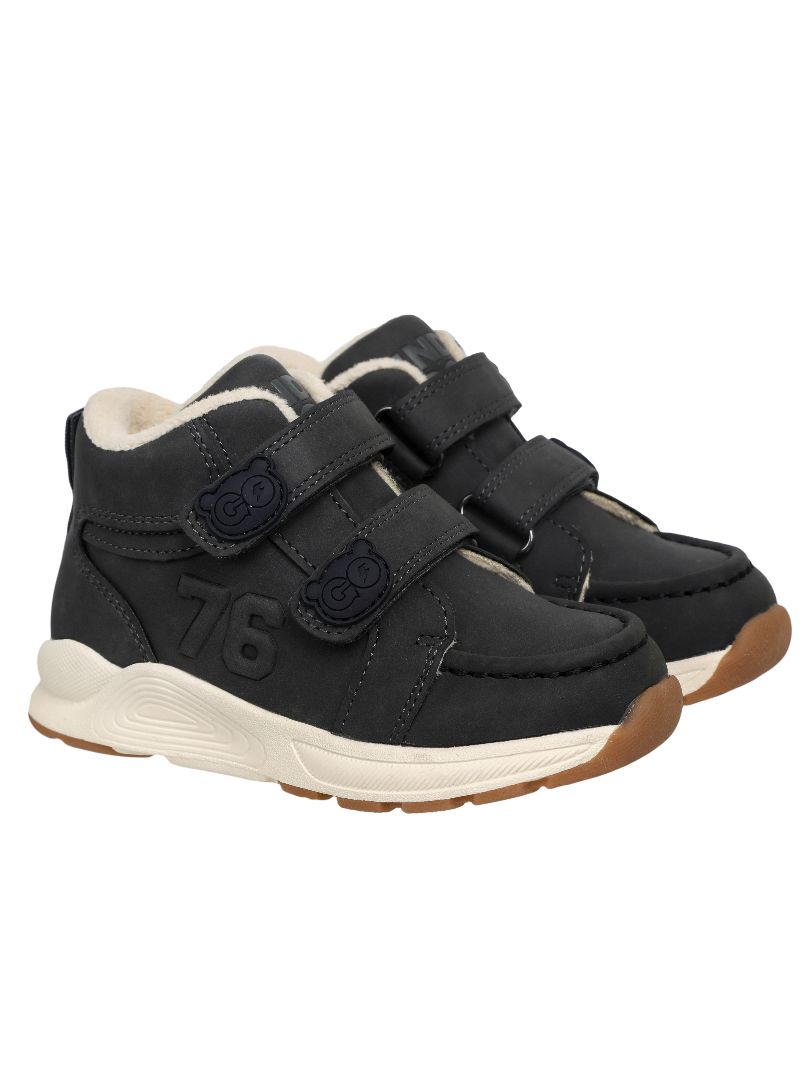 Ботинки Indigo kids 54-0001C - фото 7