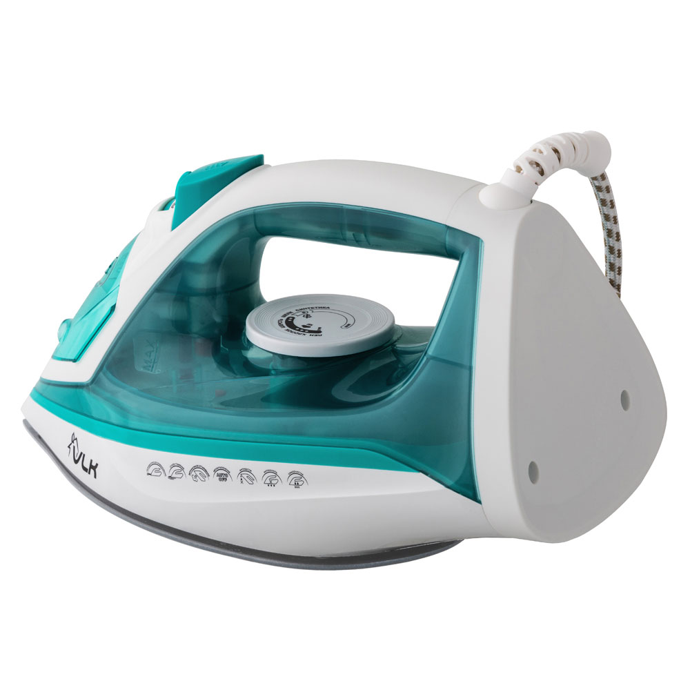 Утюг электрический VLK Vesuvio 2400 - фото 8