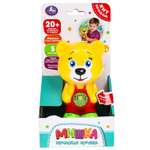 Игрушка УМка Мишка
