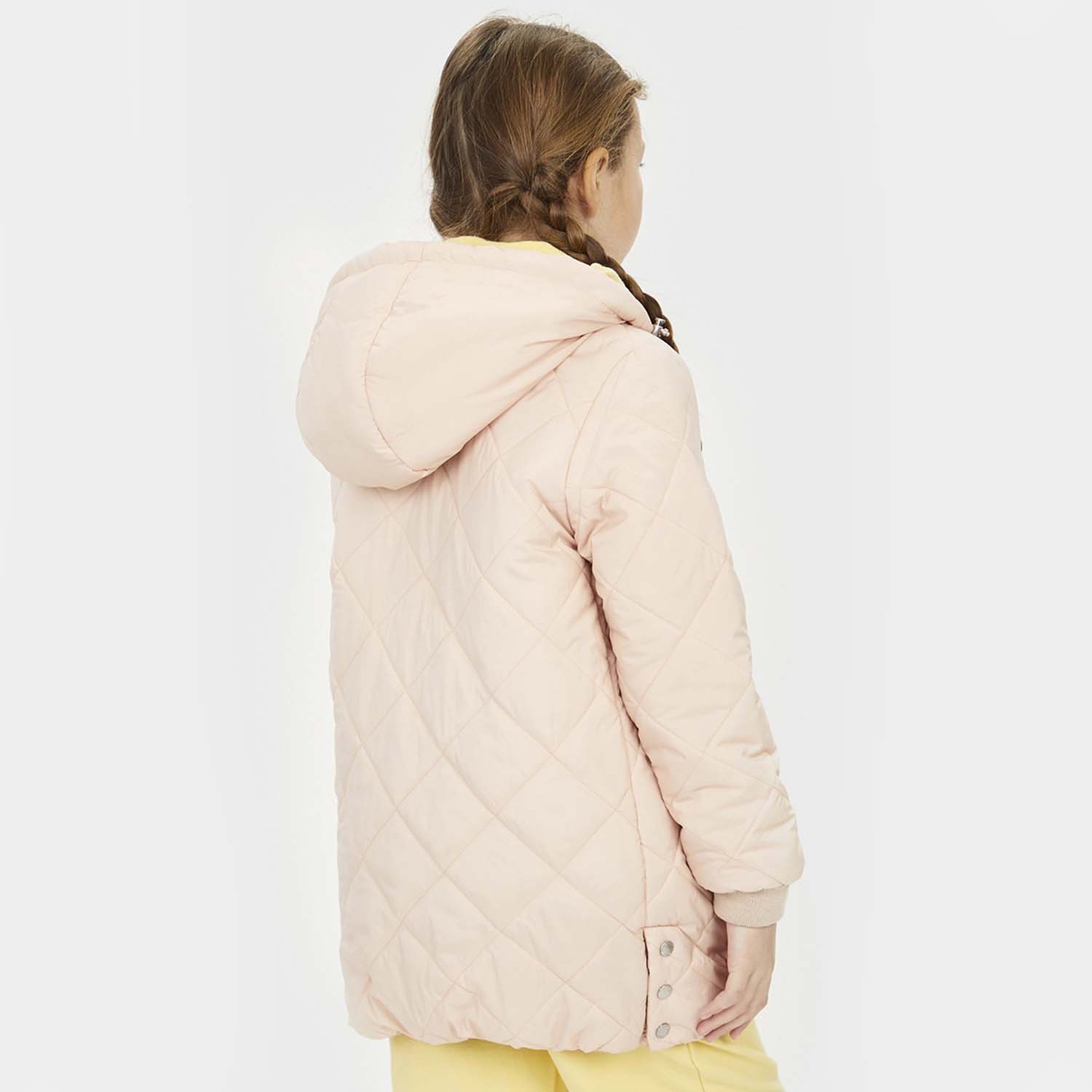 Куртка Baon BK031002 / PEARL - фото 2