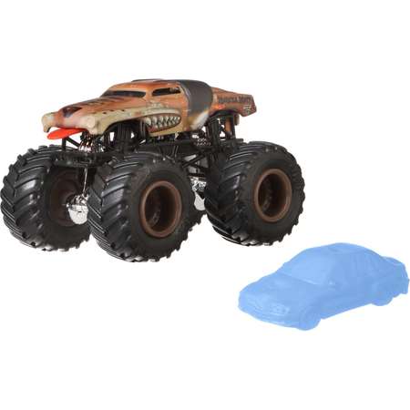Автомобиль Hot Wheels 1:64