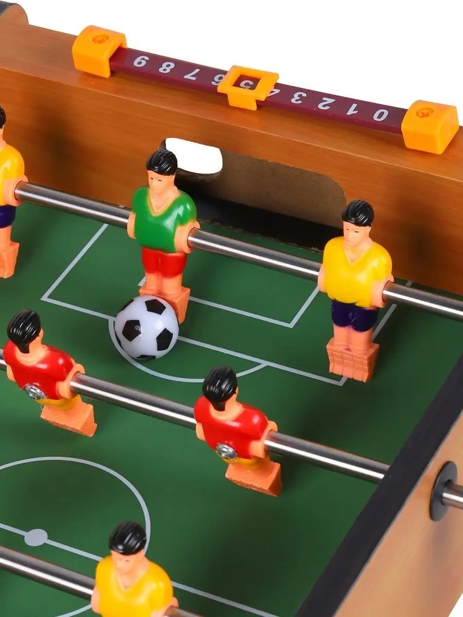 Настольная игра Компания Друзей футбол - фото 12
