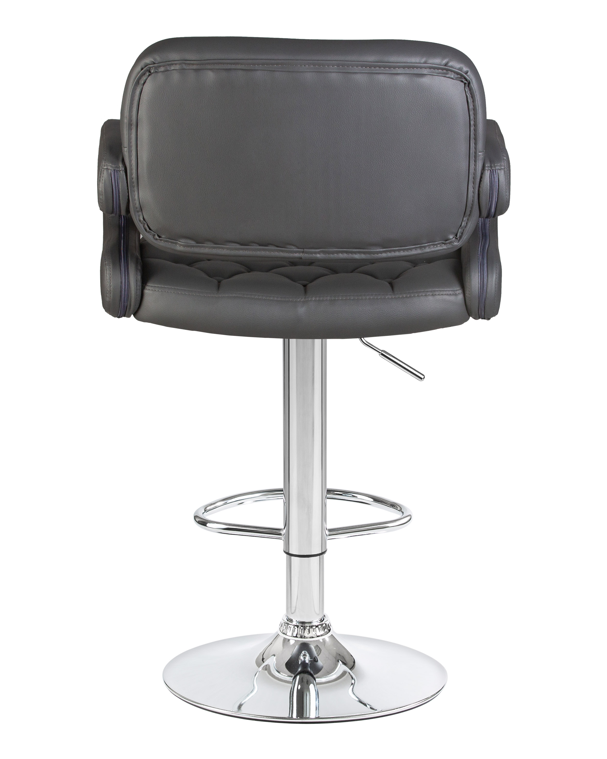 Стул DOBRIN TIESTO 2 шт. - фото 5