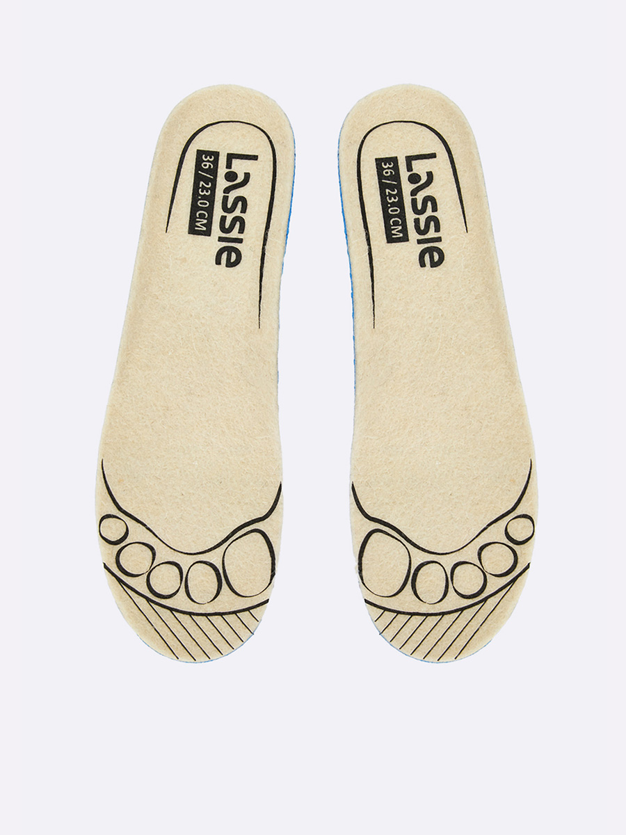 Ботинки Lassie 73405401-4590 - фото 6