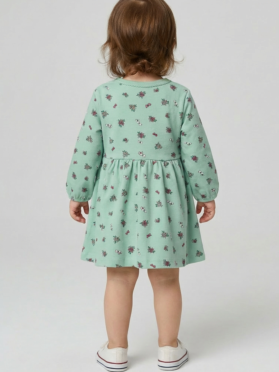 Платье PlayToday 12623049 - фото 3