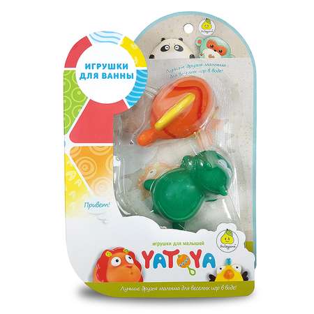 Игрушка Yatoya