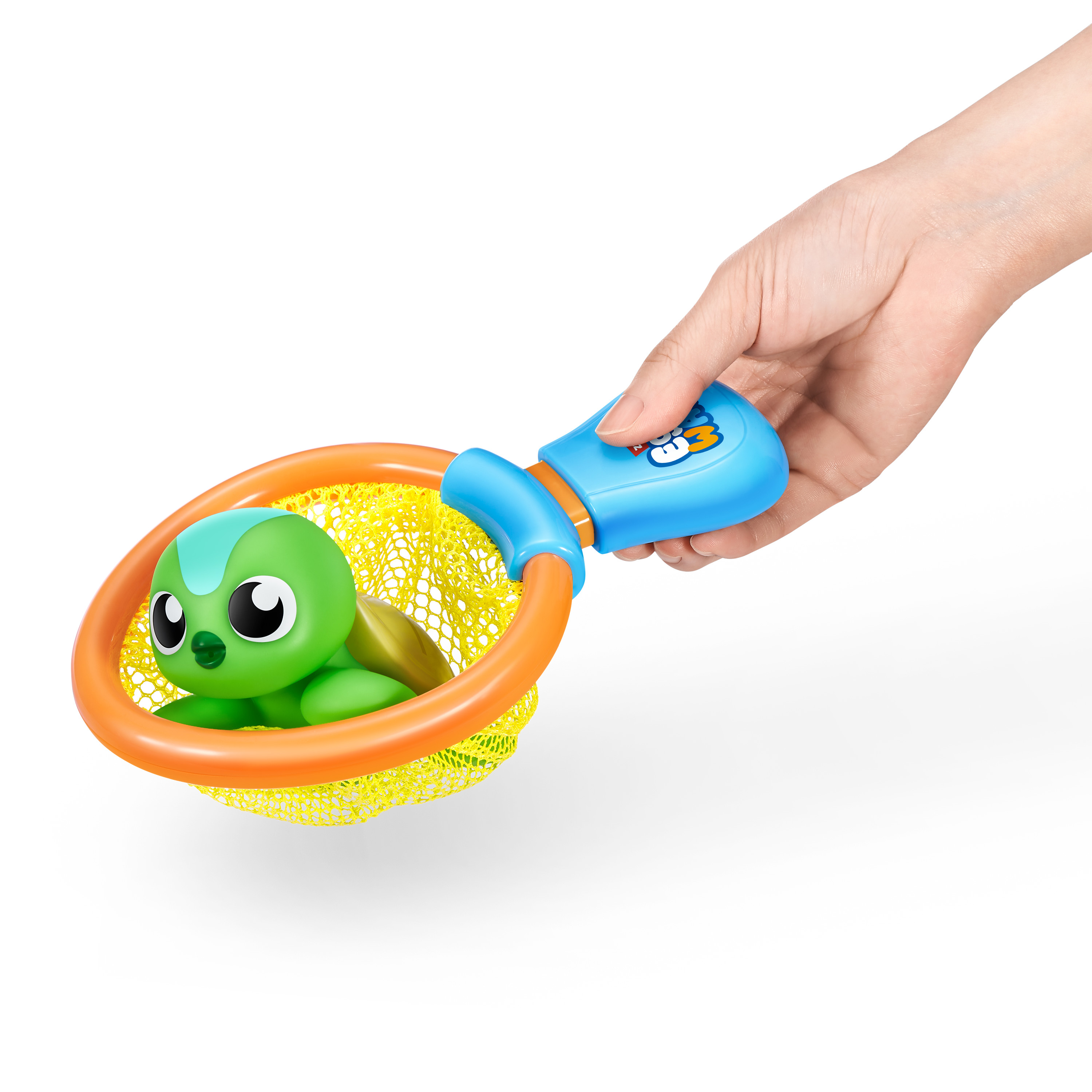 Игровой набор EGGYWAWA Bathtime - фото 11