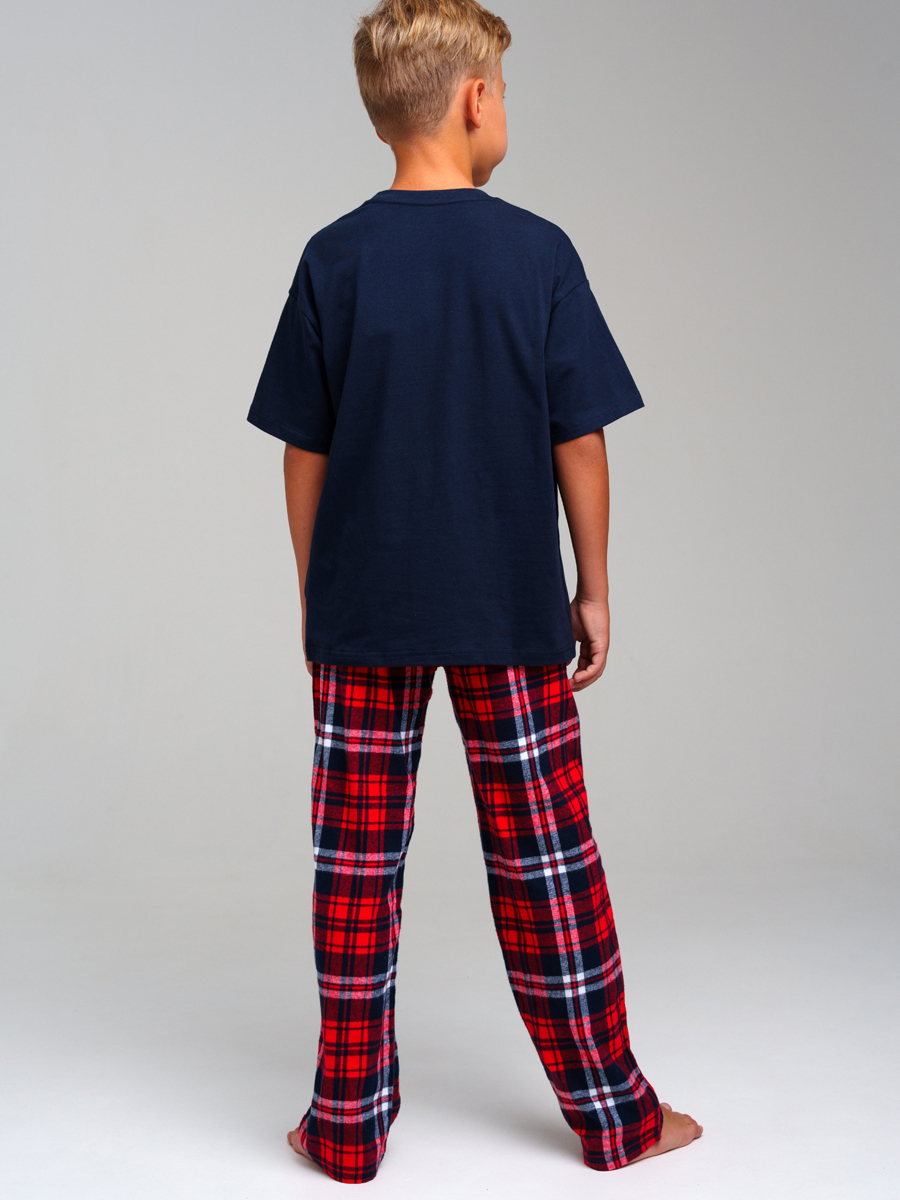 Пижама PlayToday 42431007 - фото 3