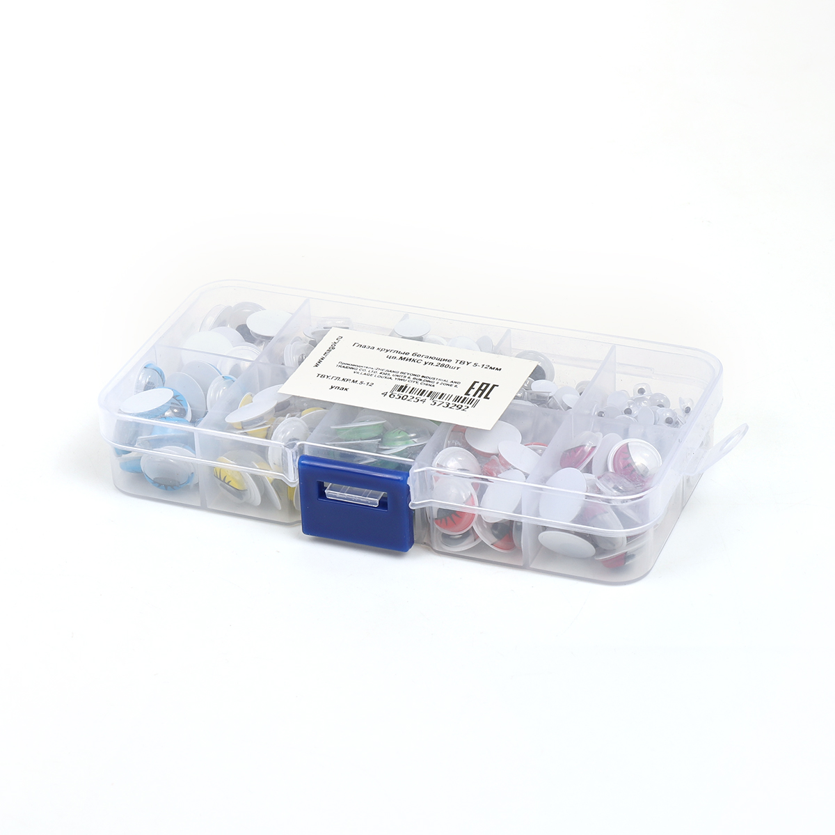 Набор для творчества TBY - фото 8