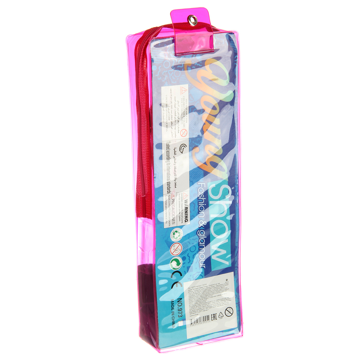 Кукла модельная Veld Co Кен 134898 - фото 8