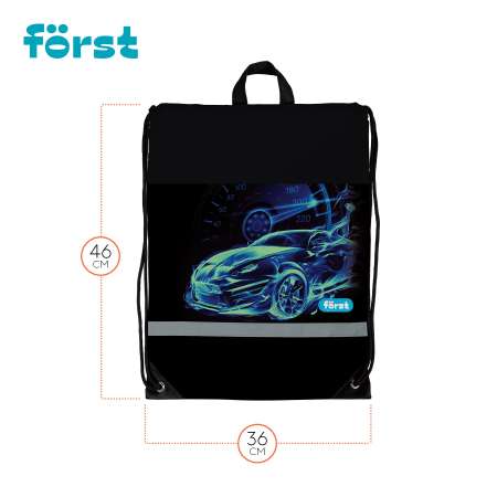 Мешок для обуви Forst