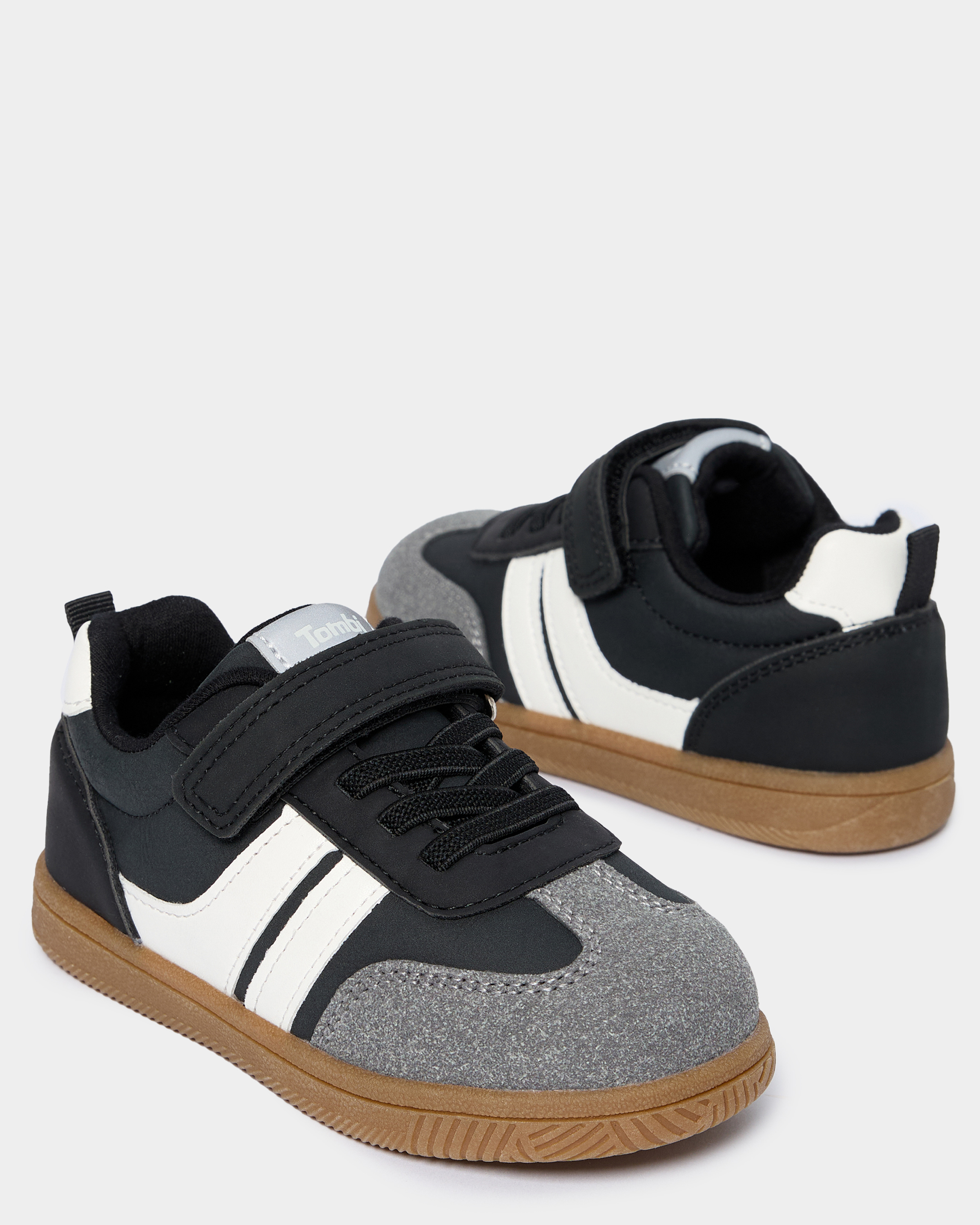 Полуботинки Tombi S26RFibLB-233-99 - фото 6