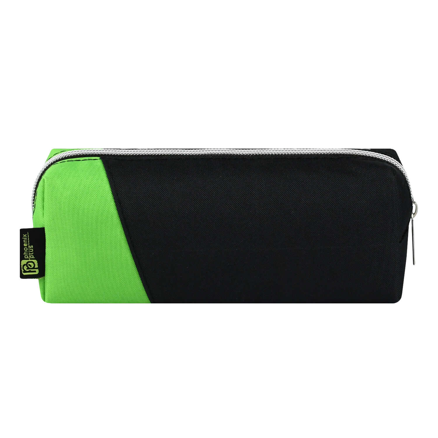 Пенал Феникс + Зеленый - фото 5