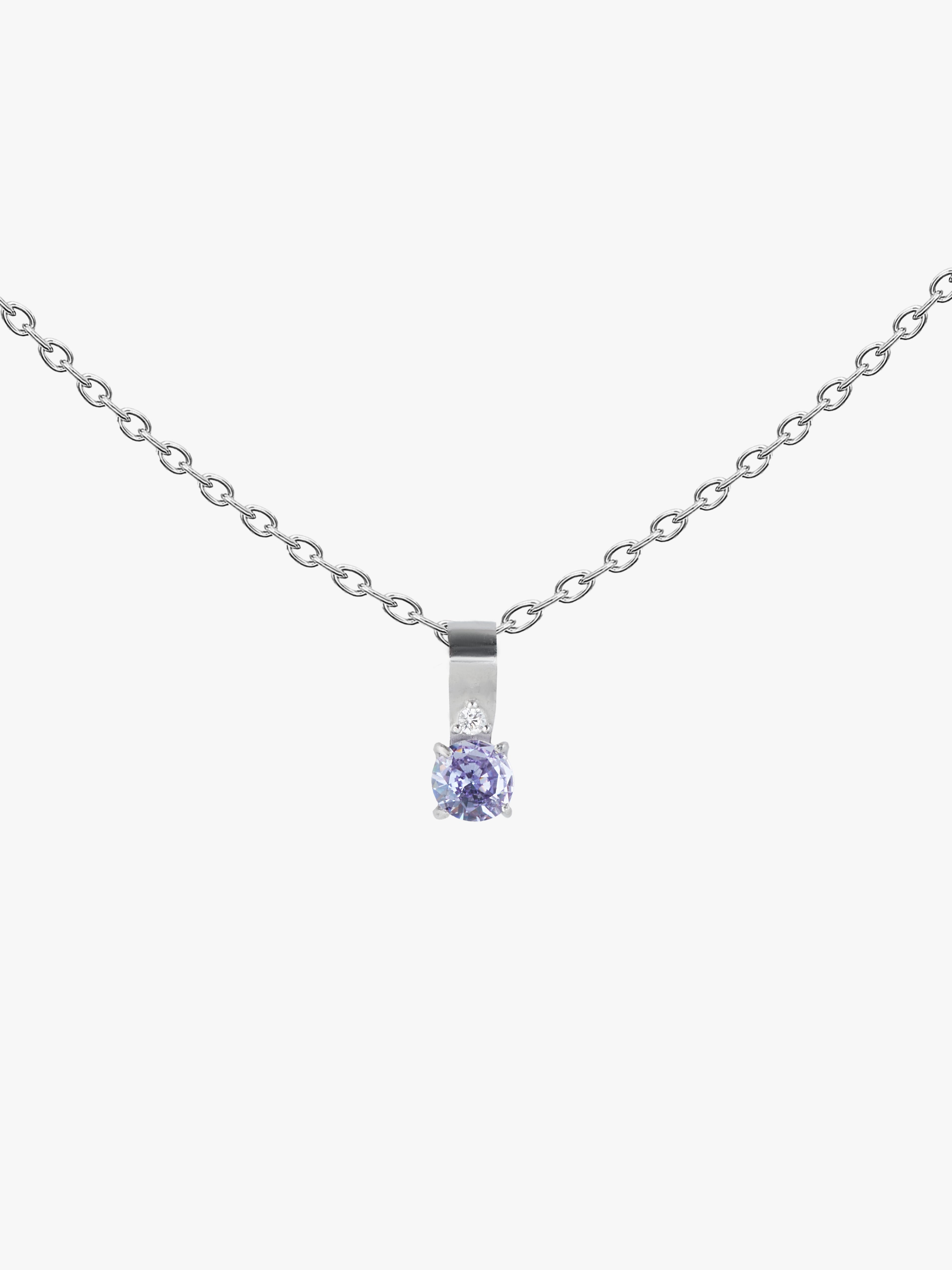 Подвеска Shine and Beauty 54810082Пл6 - фото 1