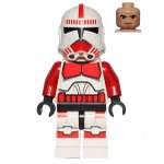 Фигурка LEGO Star Wars Clone