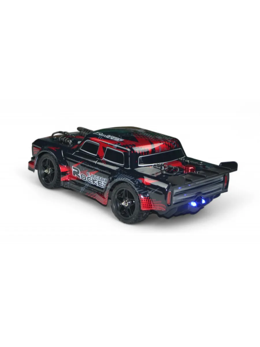 Автомобиль РУ ZEGAN - фото 4