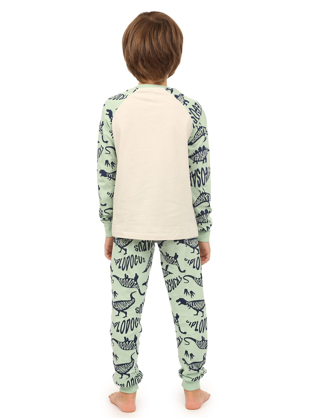 Пижама RoxyFoxy BP 345-011 - фото 4