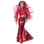 Кукла модельная Карапуз София высота 29 см