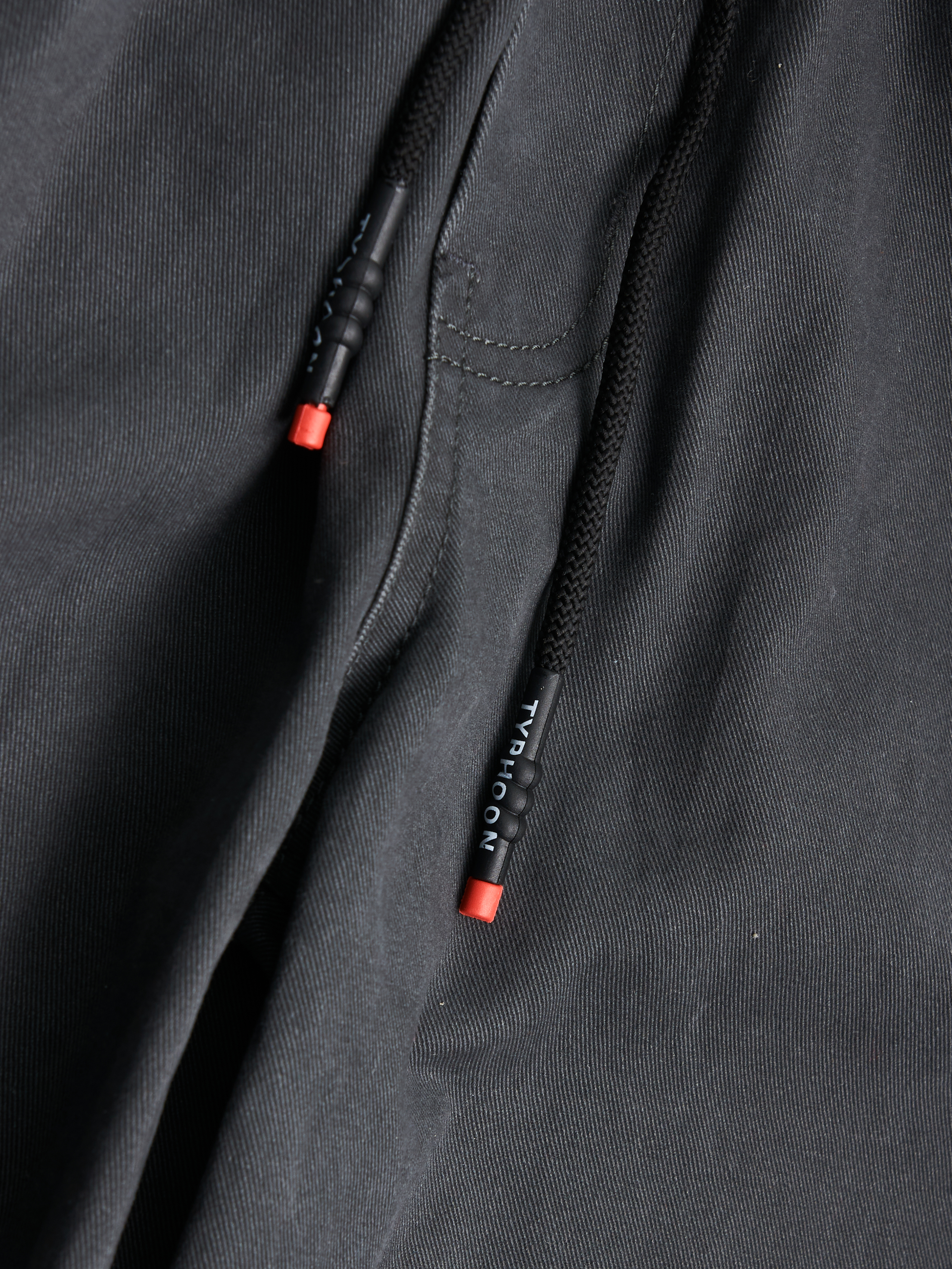 Джинсы-бананы СИНИЙ МИР R147A-IL - фото 11