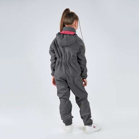 Комбинезон Shoom