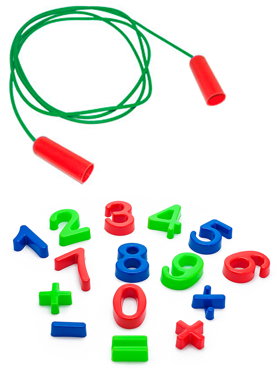 Формочка Нескучные игры - фото 1