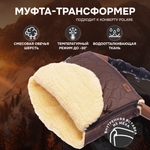 Муфта Nuovita