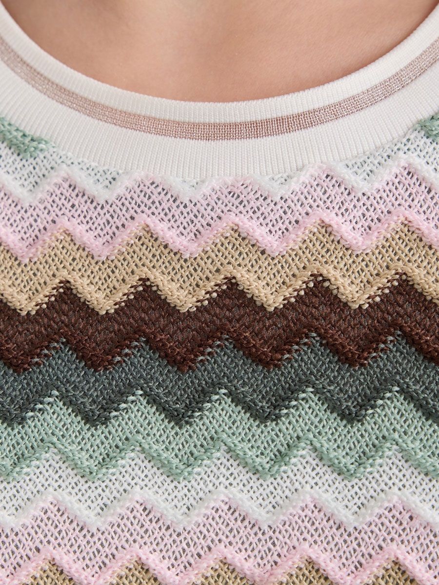 Футболка Noble People 29516-807-2388 - фото 10