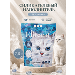 Наполнитель Elitecat 7.6 л 3.34 кг впитывающий