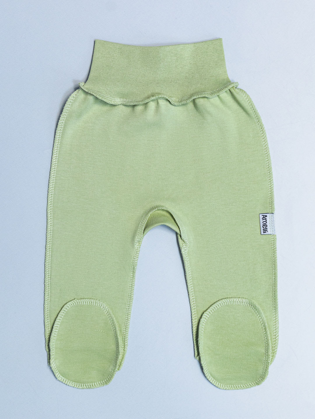 Ползунки Amelli КЛ.230.005.0.0.005зел - фото 1