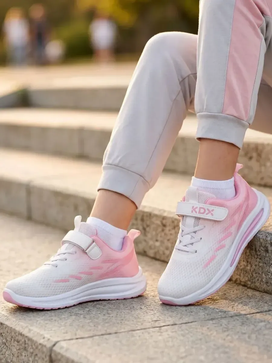 Кроссовки KDX KL-01 pink - фото 13