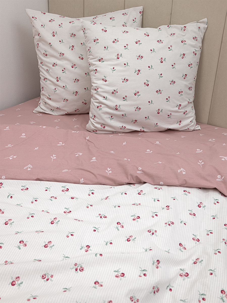 Комплект постельного белья BRAVO Чарли 4 предм. - фото 10