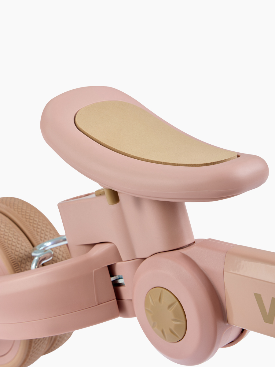 Велосипед-беговел Happy Baby - фото 20