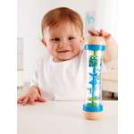 Игрушка Hape погремушка Синий