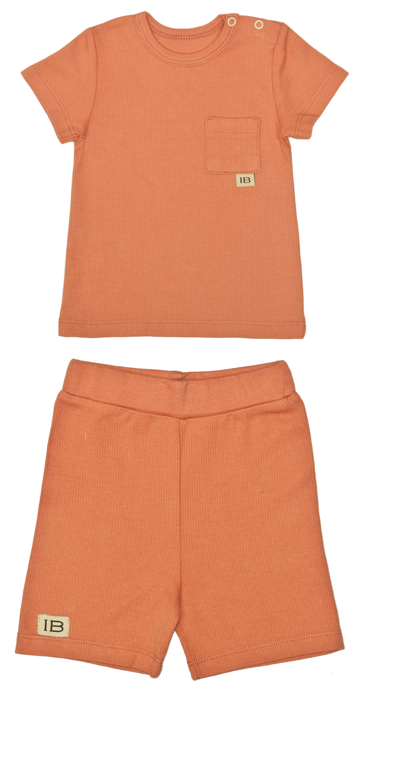 Костюм Я Большой! 182-203а-03 - фото 2