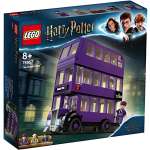Конструктор LEGO Harry Potter