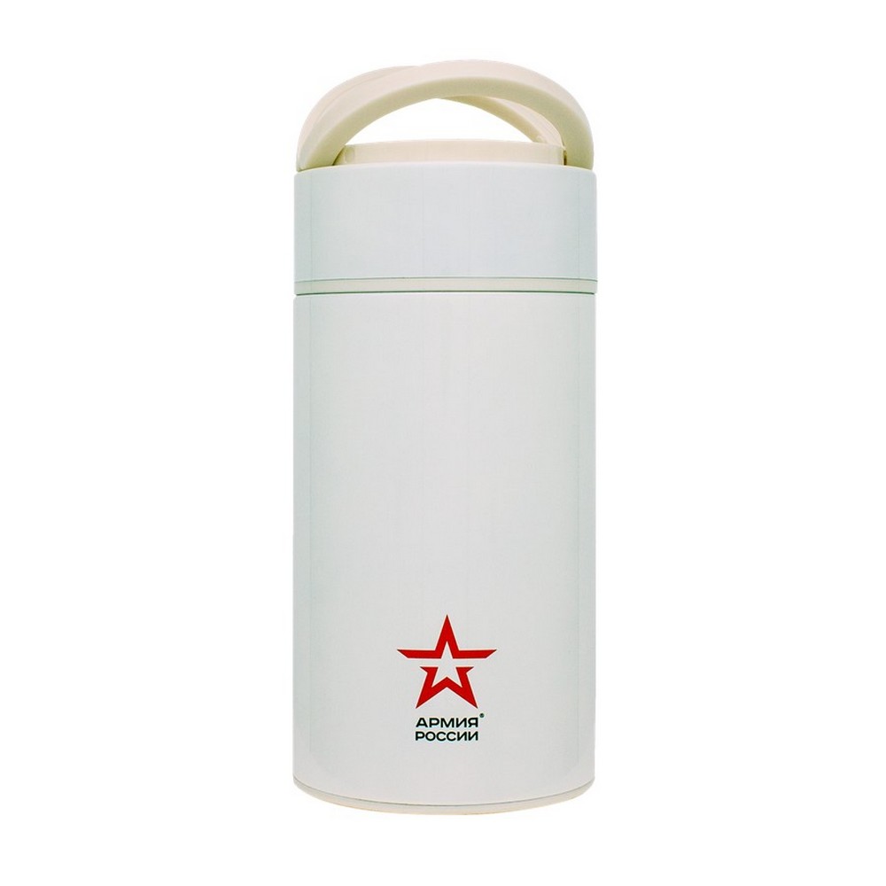 Термос THERMOS Армия России Арктический 1 л - фото 2