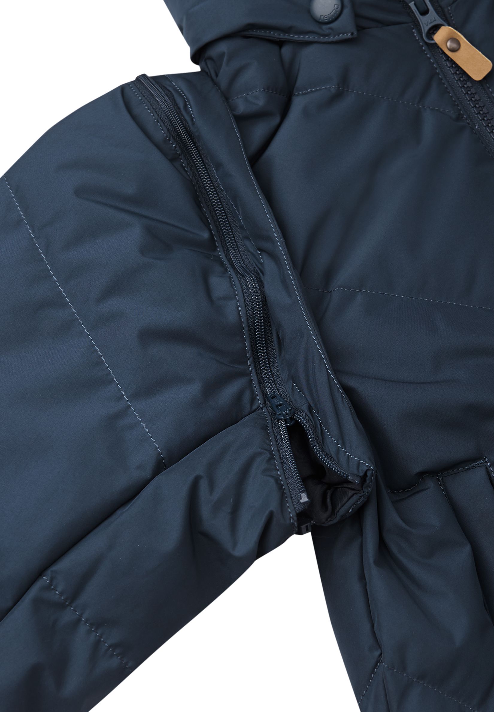 Пуховик Reima 531569-6980 - фото 6