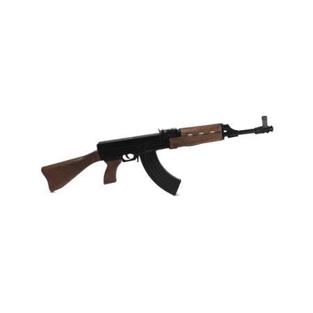 Игрушка Gohner Пистолет-пулемёт 138/6