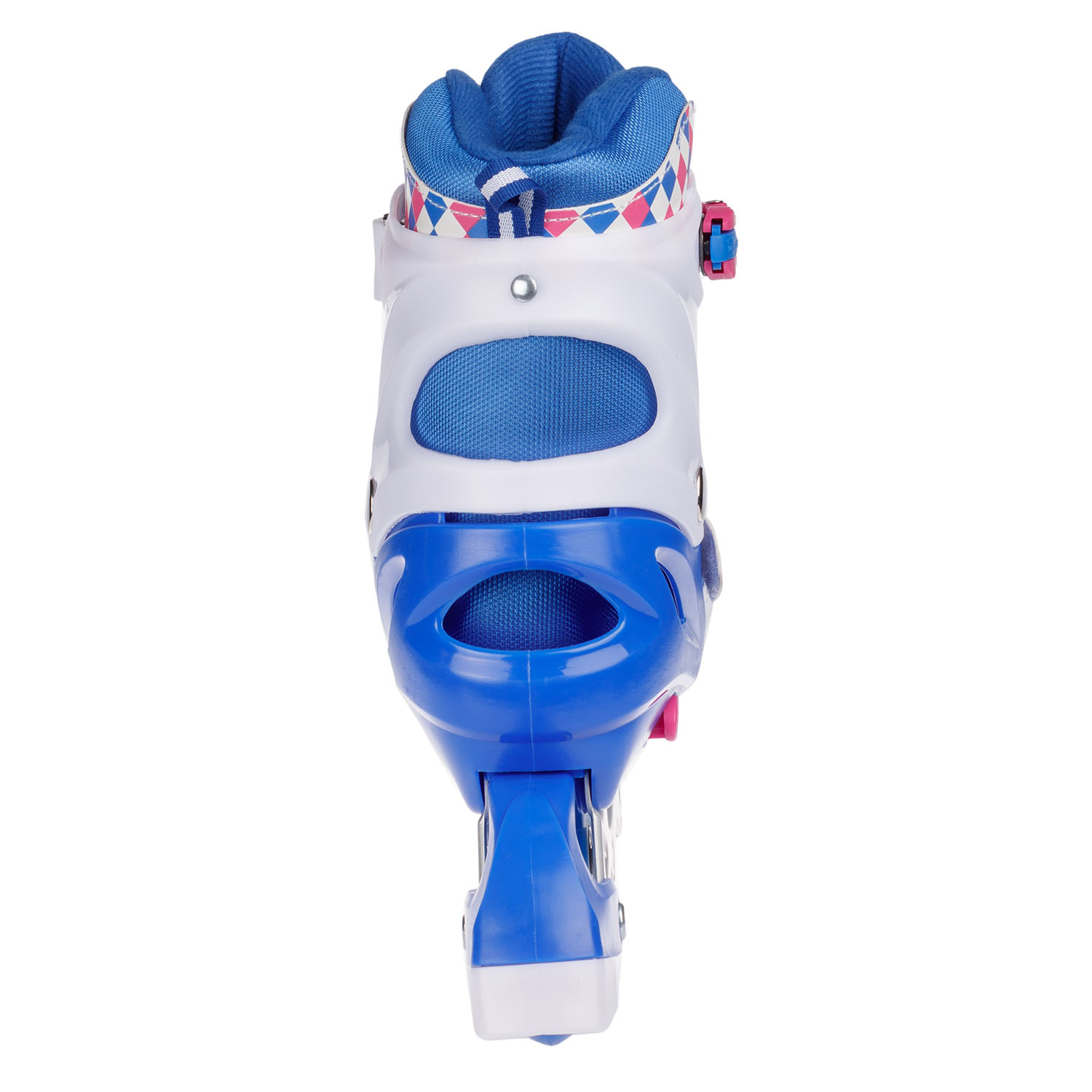 Роликовые коньки BABY STYLE 30-33 - фото 6